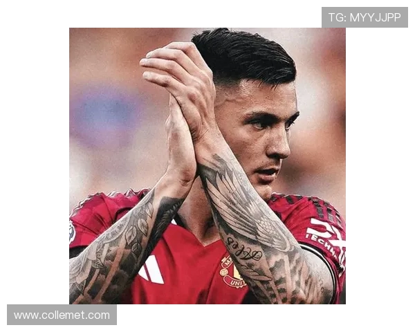 曼联铁心清洗霍伊伦！米兰全力追逐却遭丹麦锋霸强硬拒离