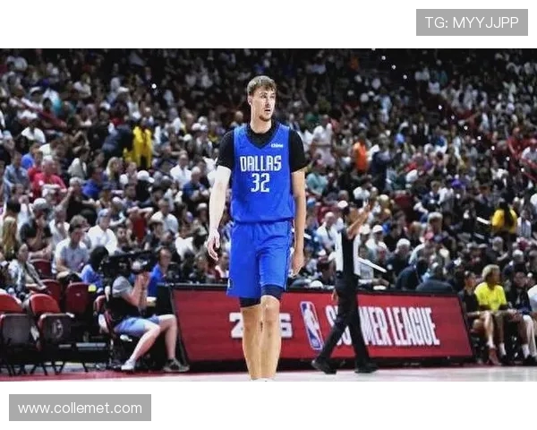 独行侠群星力挺状元弗拉格 哈里森：达拉斯未来属于他(2)