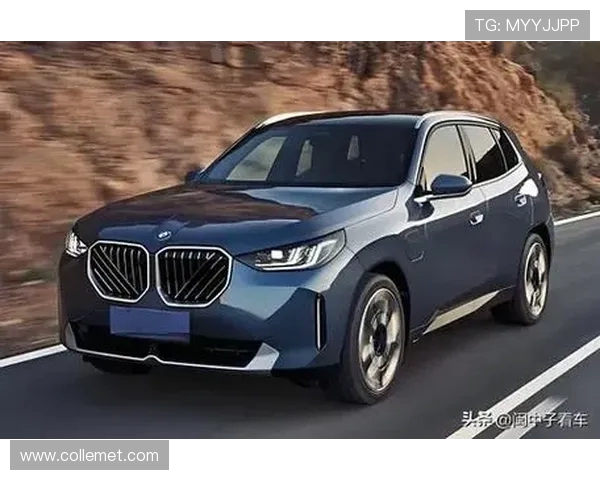 百万级豪华 SUV：以乒乓哲学驾驭灵活与力量的机械美学