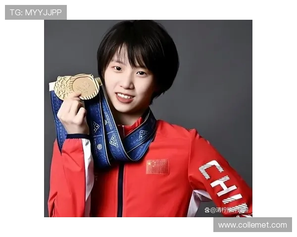 陈芋汐夺冠遭网暴引众怒，官方痛斥饭圈乱象：体育何时远离 “饭圈化”？(2)