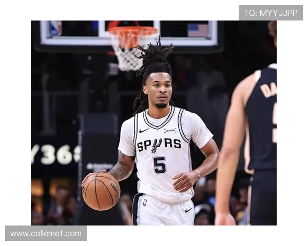 马刺内线补强锁定双目标：亚布塞莱 + 科内特成文班最佳拍档